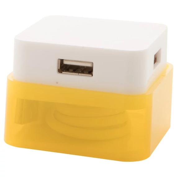 Dix - USB elosztó