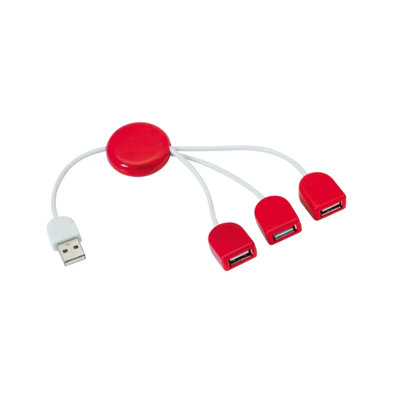 POD - USB elosztó