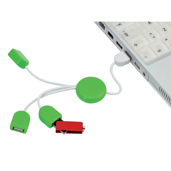 POD - USB elosztó