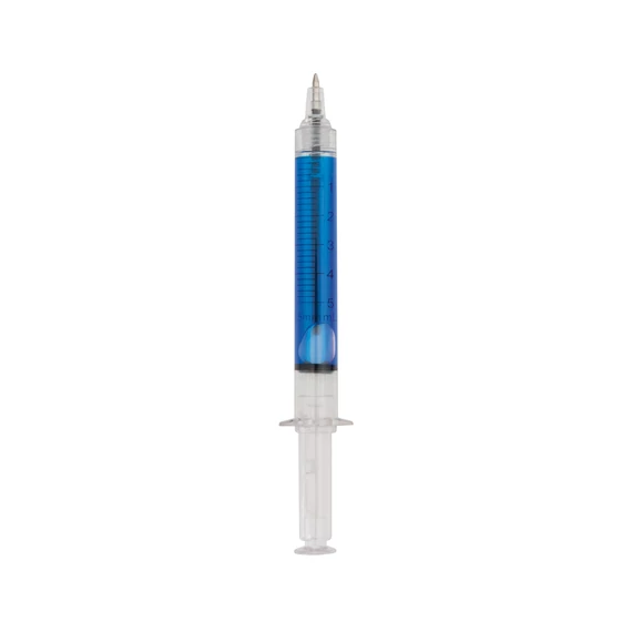 Vaccine - golyóstoll