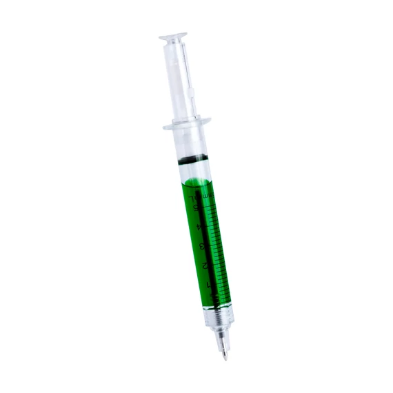 Vaccine - golyóstoll