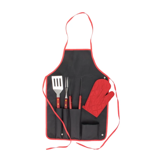 Axon - BBQ szett