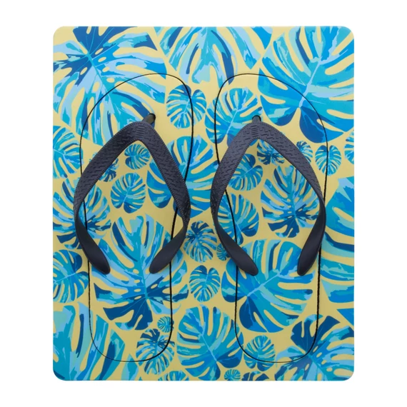 Suboslip - szublimációs strandpapucs