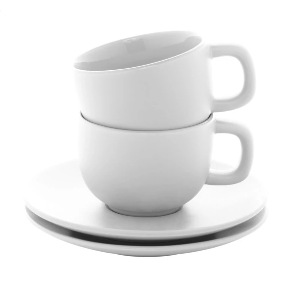 Caturra Plus - cappuccino csésze szett