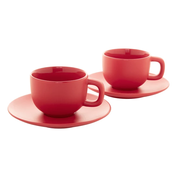 Caturra Plus - cappuccino csésze szett