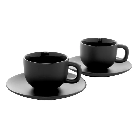 Caturra Plus - cappuccino csésze szett