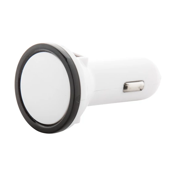 BiPower - autós USB töltő