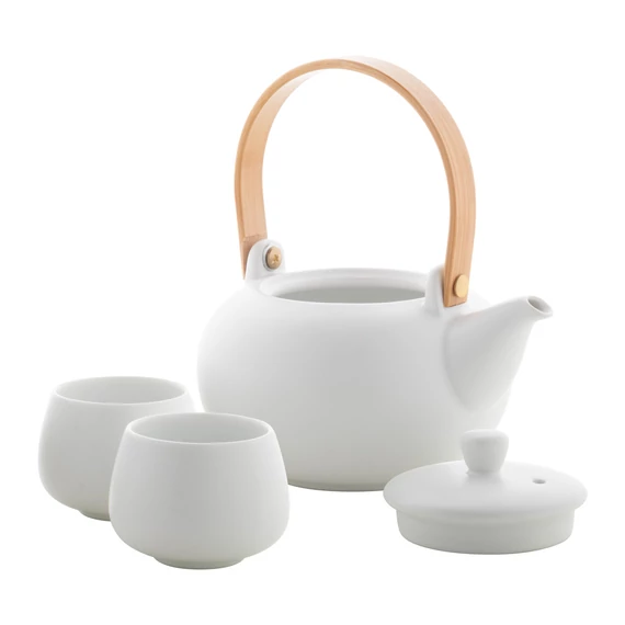 Sencha - teakészlet
