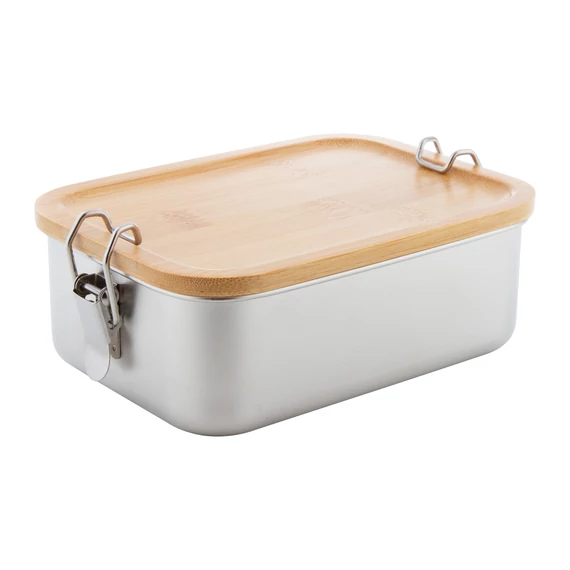 Bambento - uzsonnásdoboz
