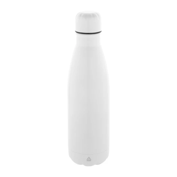 Refill - újrahasznosított rozsdamentes acél kulacs