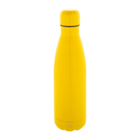 Refill - újrahasznosított rozsdamentes acél kulacs