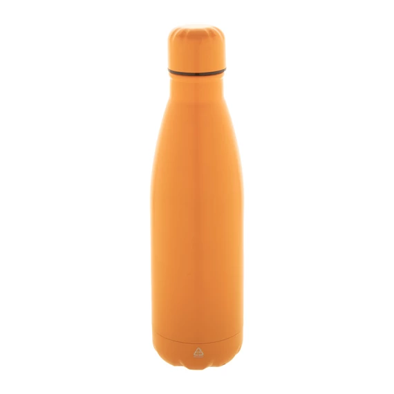 Refill - újrahasznosított rozsdamentes acél kulacs