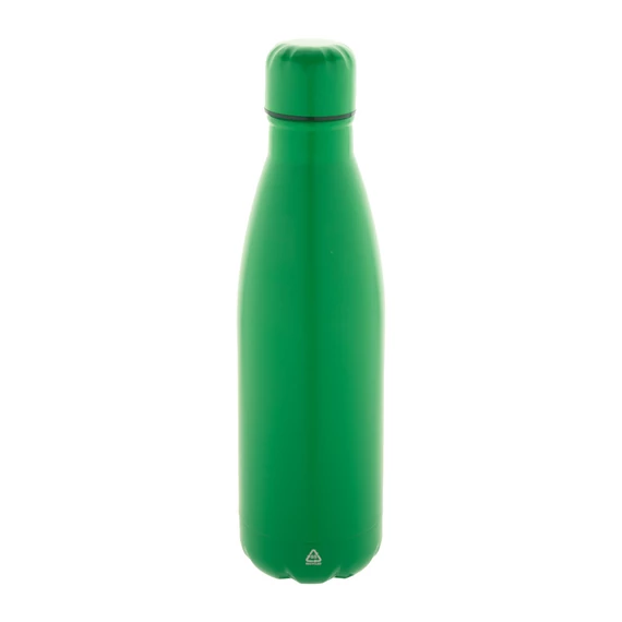 Refill - újrahasznosított rozsdamentes acél kulacs