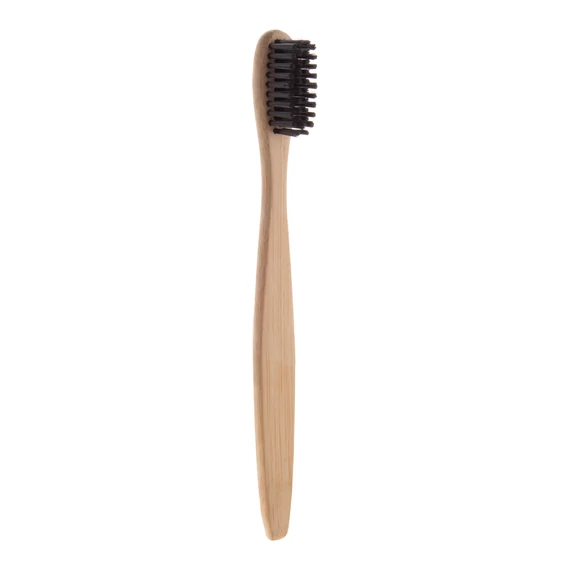 Boohoo Mini - gyerek bambusz fogkefe