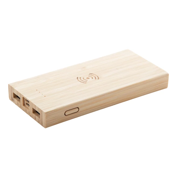 Wooster - power bank