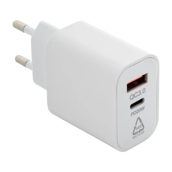 Recharge - RABS USB fali töltő