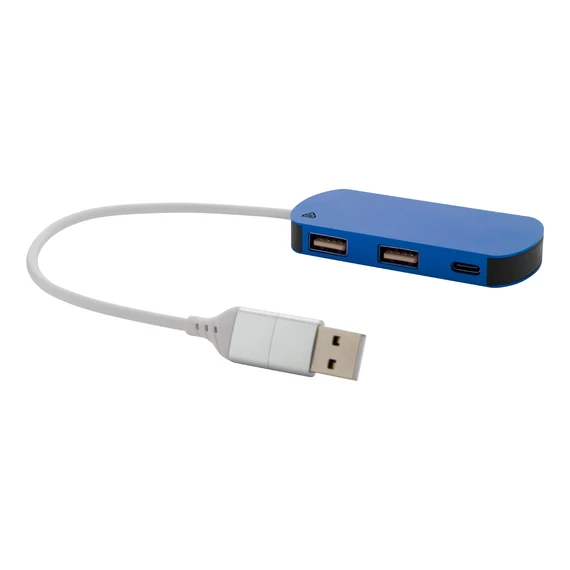 Raluhub - USB hub