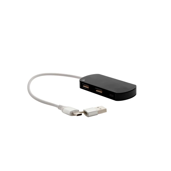 Raluhub - USB hub