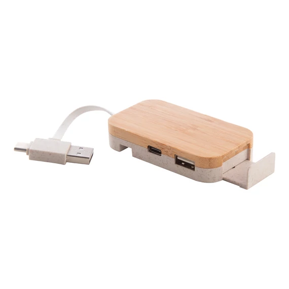 Holbaru - USB hub