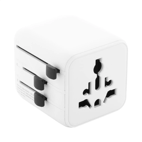 Jetsetter Pico - RPC adapter utazáshoz