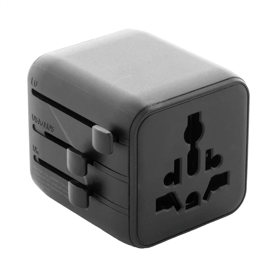 Jetsetter Pico - RPC adapter utazáshoz