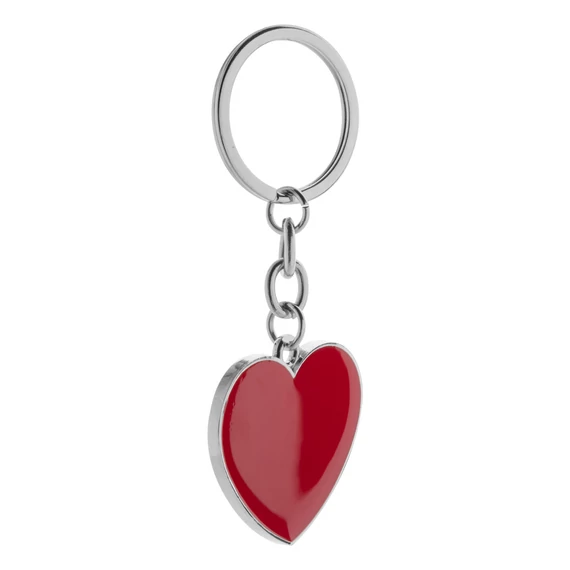 Valentine - kulcstartó