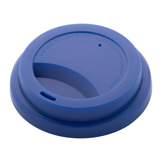 CUP - egyediesíthető thermo pohár, fedő