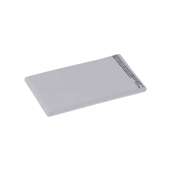 Card - cukorkás doboz