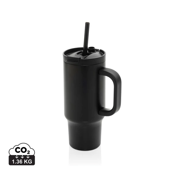 Cruiser RCS újrah. kiömlésbiztos kompakt pohár, 480 ml