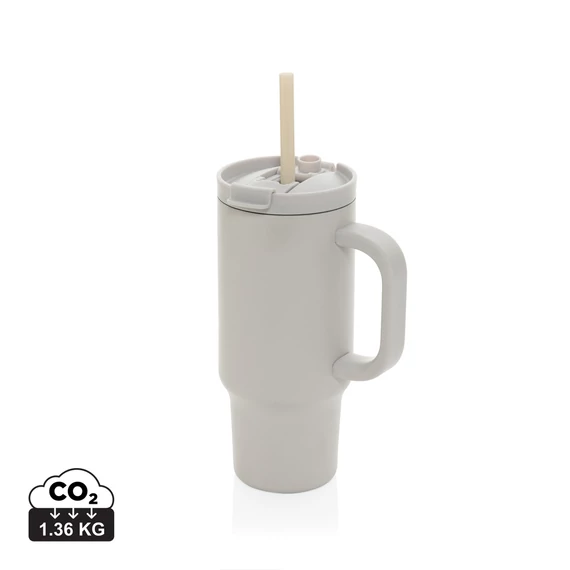 Cruiser RCS újrah. kiömlésbiztos kompakt pohár, 480 ml