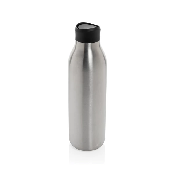Avira Alok RCS újrahaszn. acél 360 vizespalack, 600 ml
