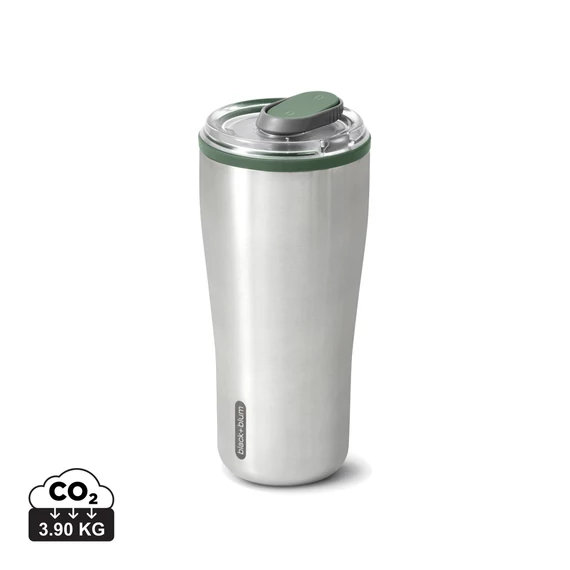 Black+Blum szigetelt utazó pohár, 600 ml