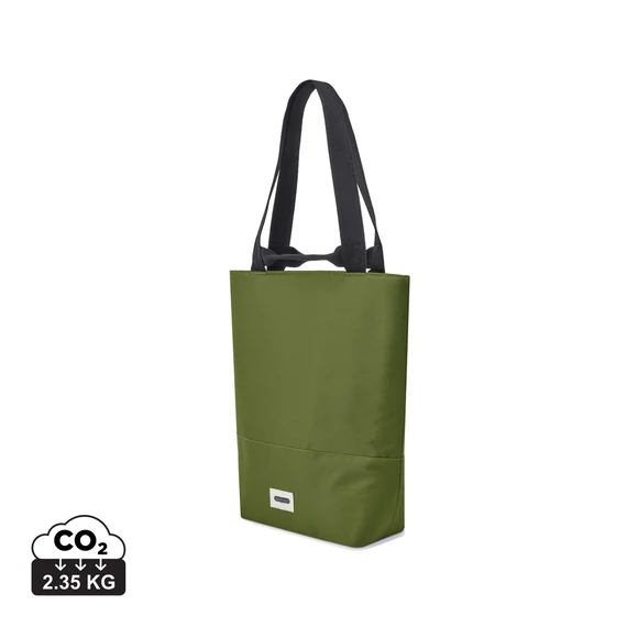 Black+Blum 16 literes hőszigetelt tote-/hűtőtáska
