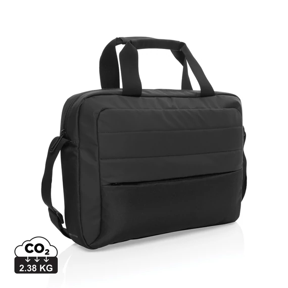 Armond AWARE™ RPET 15,6-es laptop táska