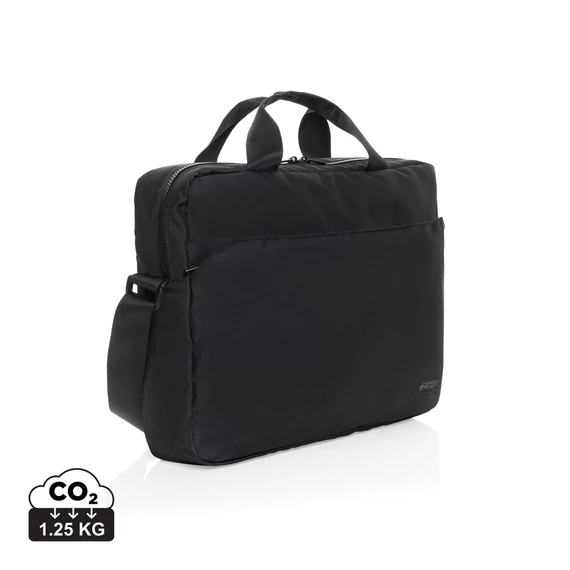 Swiss Peak Aware™ RPET Essential 15,6-es laptop táska