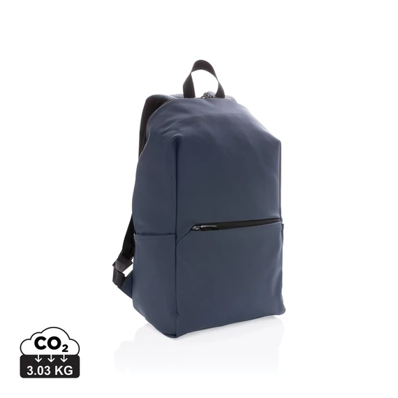 Sima PU 15.6-es laptop hátizsák