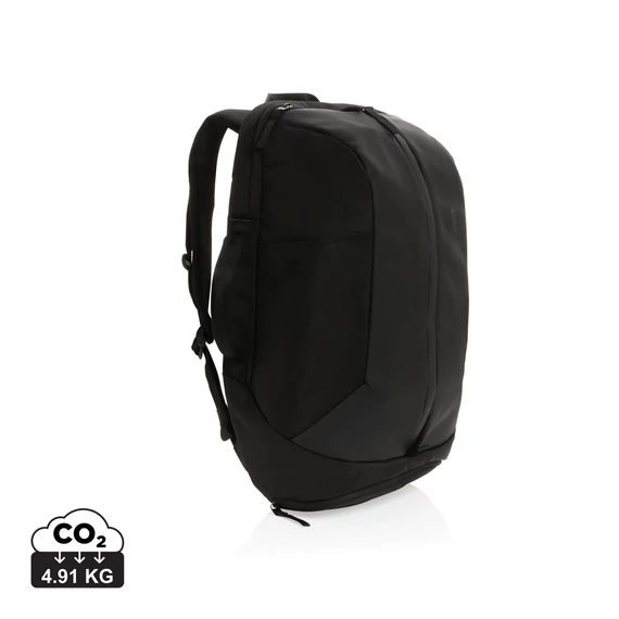 Swiss Peak AWARE™ RPET 15,6-es munka/edző hátizsák