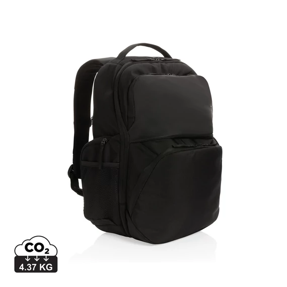 Swiss Peak AWARE™ RPET 15,6-es hátizsák ingázáshoz