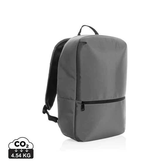 Impact AWARE™ 1200D minimalista 15,6-es laptop hátizsák