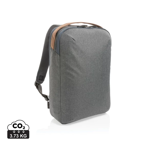 Impact AWARE™ 300D two tone deluxe 15,6-es laptop hátizsá