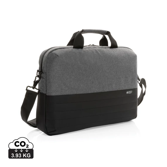 Swiss Peak AWARE™ RFID 15,6-es laptop táska