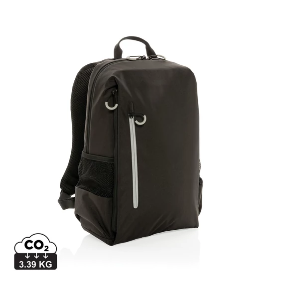 Impact AWARE™ Lima 15,6-es RFID laptop hátizsák