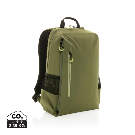Impact AWARE™ Lima 15,6-es RFID laptop hátizsák