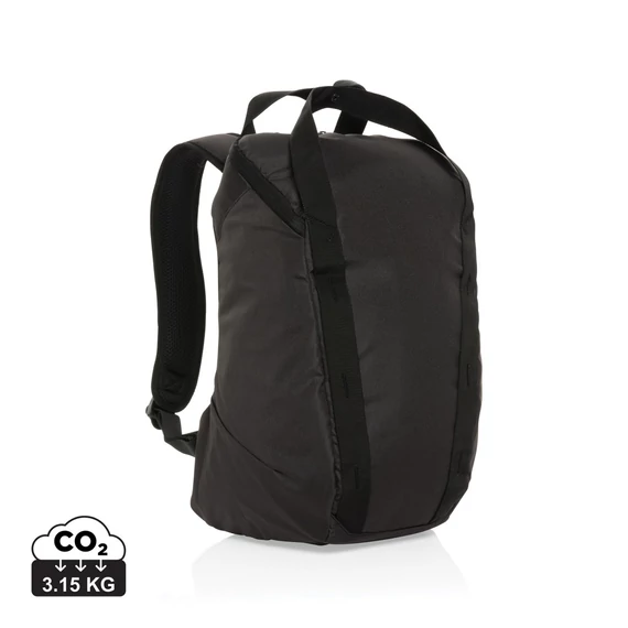 Sienna AWARE™ RPET 14-es laptop hátizsák