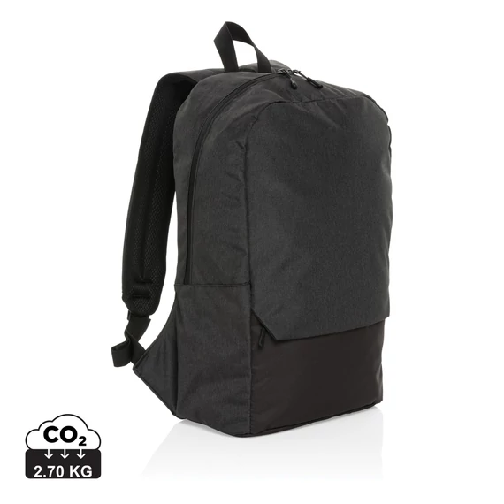 Kazu AWARE™ RPET alap 15,6-es laptop hátizsák