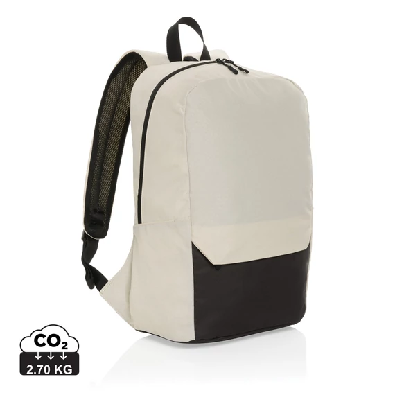 Kazu AWARE™ RPET alap 15,6-es laptop hátizsák