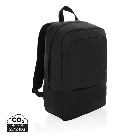 Armond AWARE™ RPET 15,6-es standard laptop hátizsák