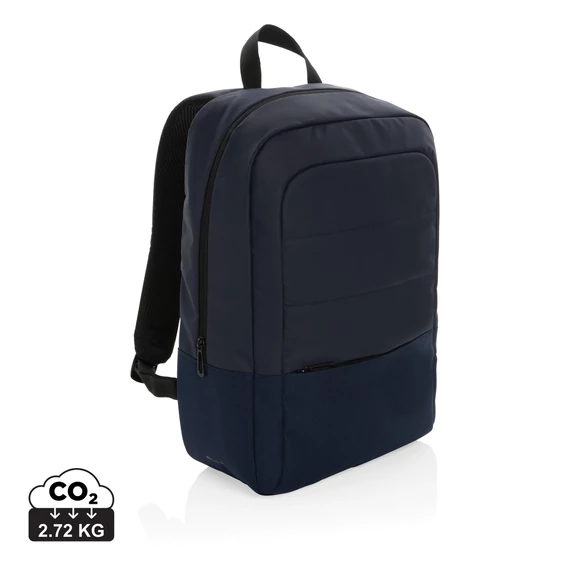Armond AWARE™ RPET 15,6-es standard laptop hátizsák