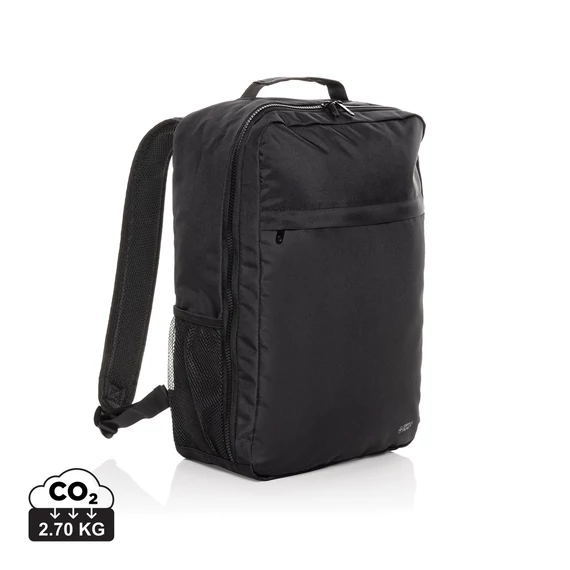Swiss Peak Aware™ RPET Essential 15,6-es laptop hátizsák