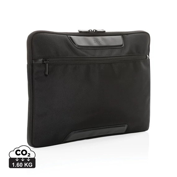 Swiss Peak AWARE™ RPET Voyager 15,6-es laptoptok